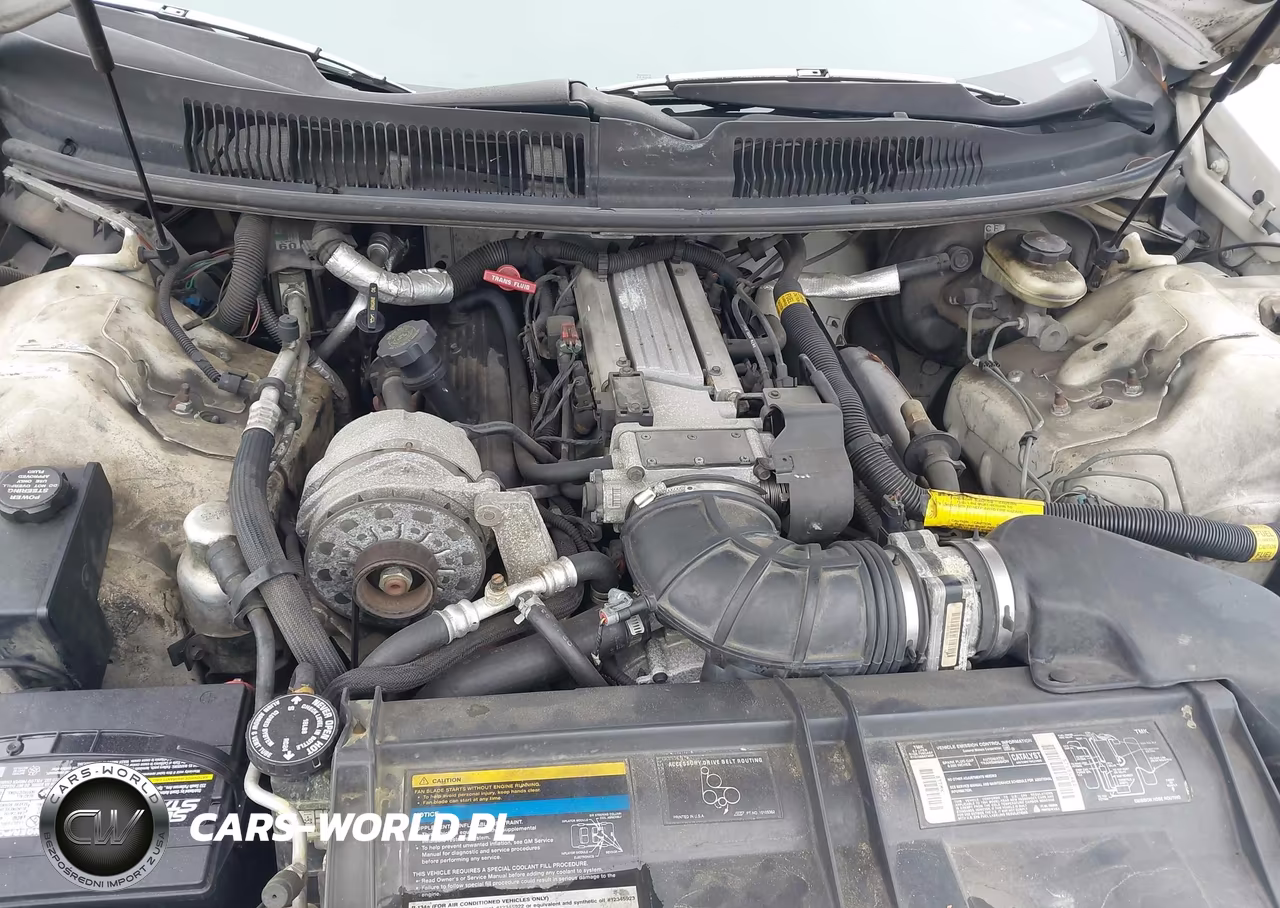 1994 Chevrolet Camaro Z28 VIN:2G1FP22P9R2129712 - 10