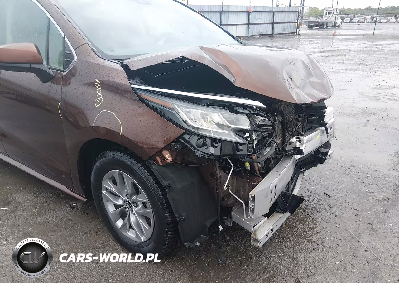 2023 Toyota Sienna Xle VIN:5TDYRKEC1PS162153 - 14