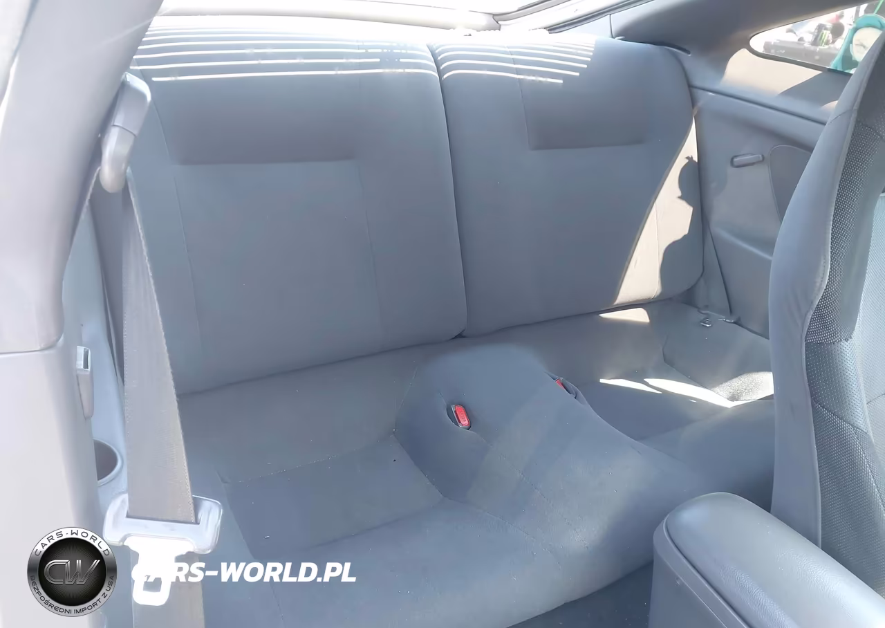 2001 Toyota Celica Gt VIN:JTDDR32T910096048 - 8