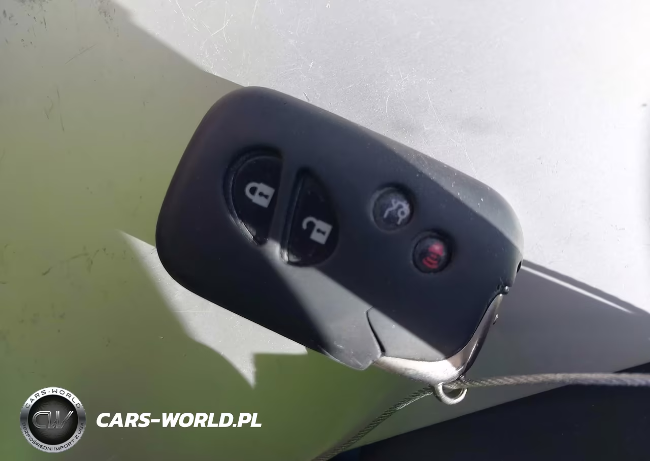 2009 Lexus Is 250 VIN:JTHBK262X92089650 - 11