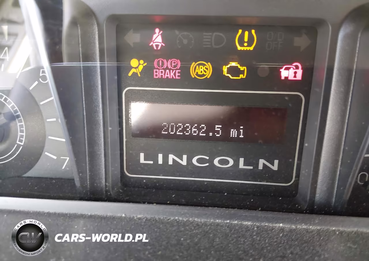 2008 Lincoln Navigator VIN:5LMFU28508LJ11659 - 15