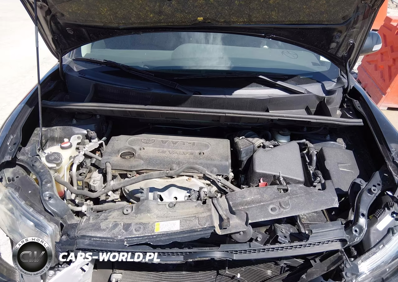 2015 Scion Xb VIN:JTLZE4FE1FJ078992 - 10