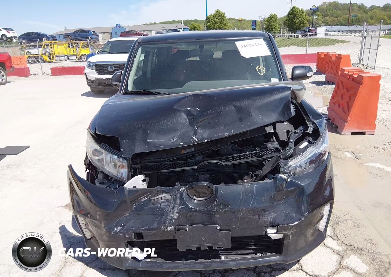 2015 Scion Xb VIN:JTLZE4FE1FJ078992 - 12