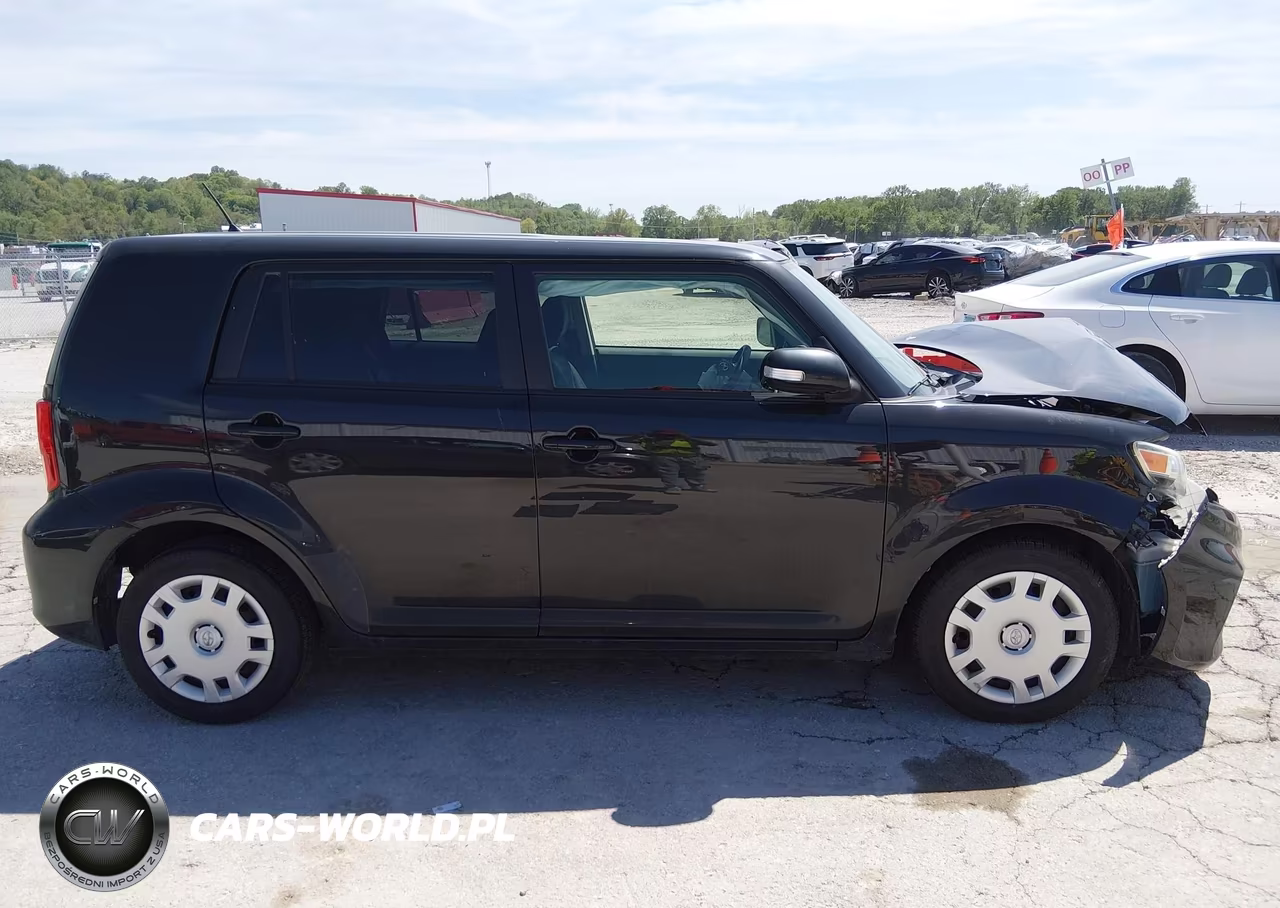 2015 Scion Xb VIN:JTLZE4FE1FJ078992 - 13