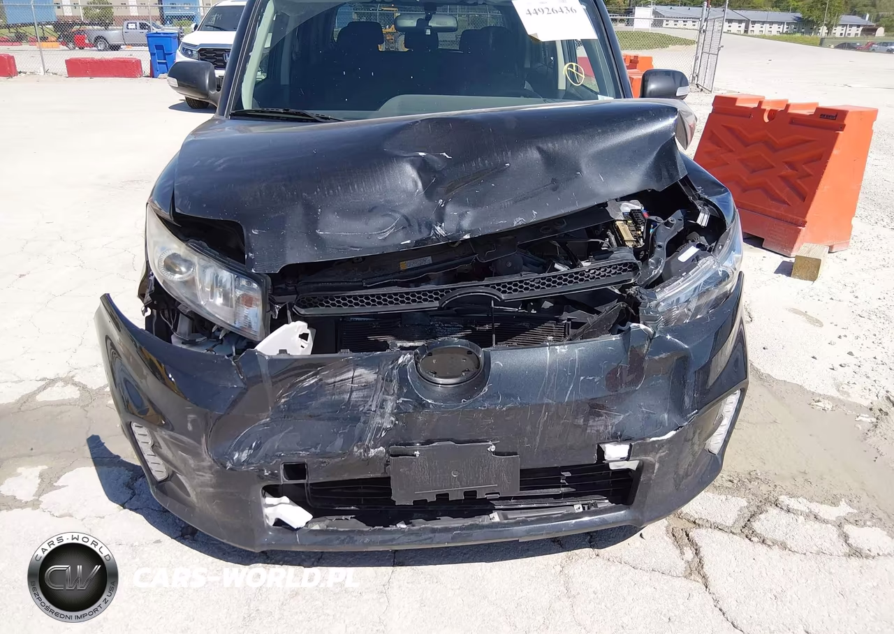 2015 Scion Xb VIN:JTLZE4FE1FJ078992 - 6