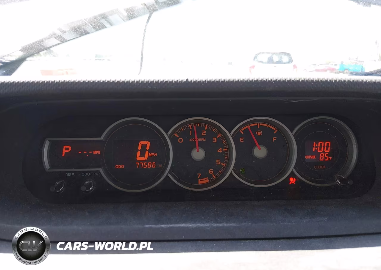 2015 Scion Xb VIN:JTLZE4FE1FJ078992 - 7