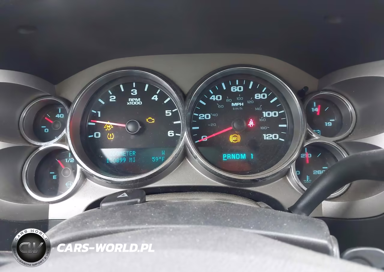 2010 Chevrolet Silverado 2500Hd Lt VIN:1GC4KXBG3AF115608 - 7