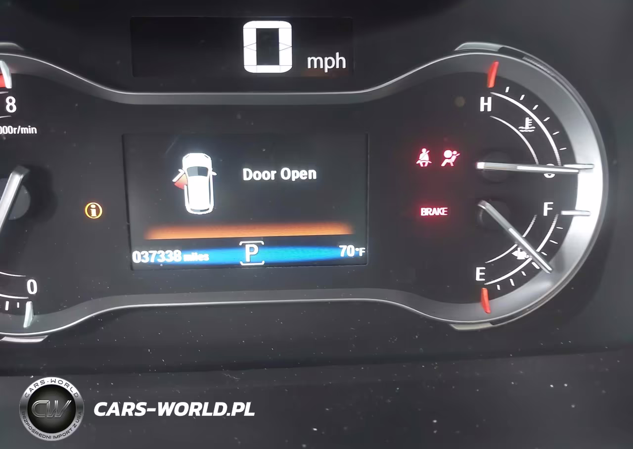 2018 Honda Pilot Ex VIN:5FNYF5H39JB026709 - 15