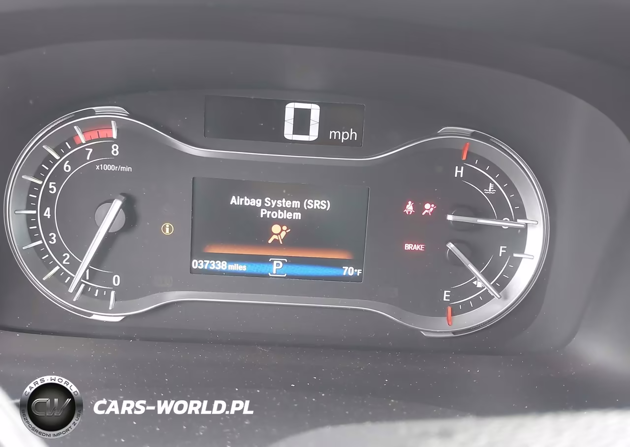 2018 Honda Pilot Ex VIN:5FNYF5H39JB026709 - 7