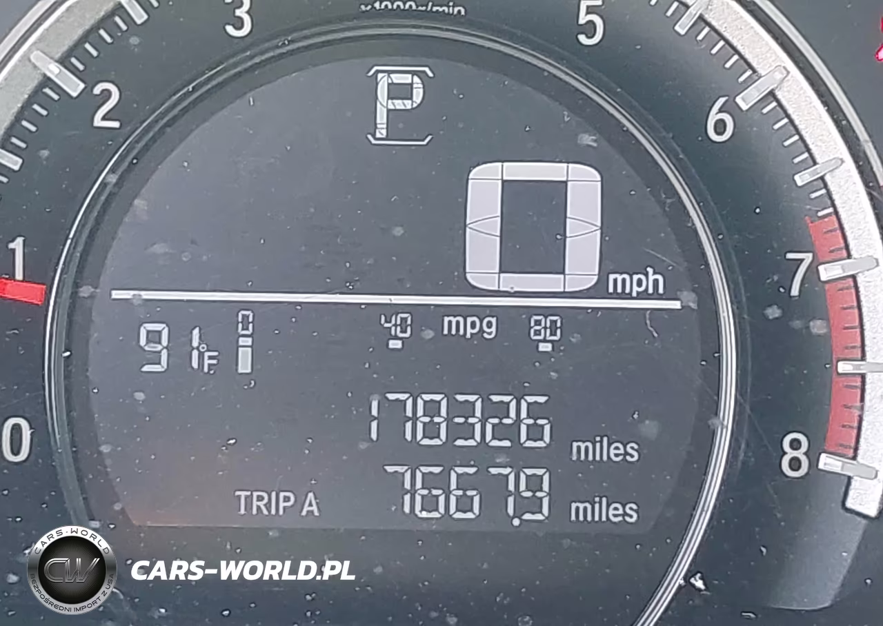 2016 Honda Civic Lx VIN:19XFC2F5XGE006776 - 16