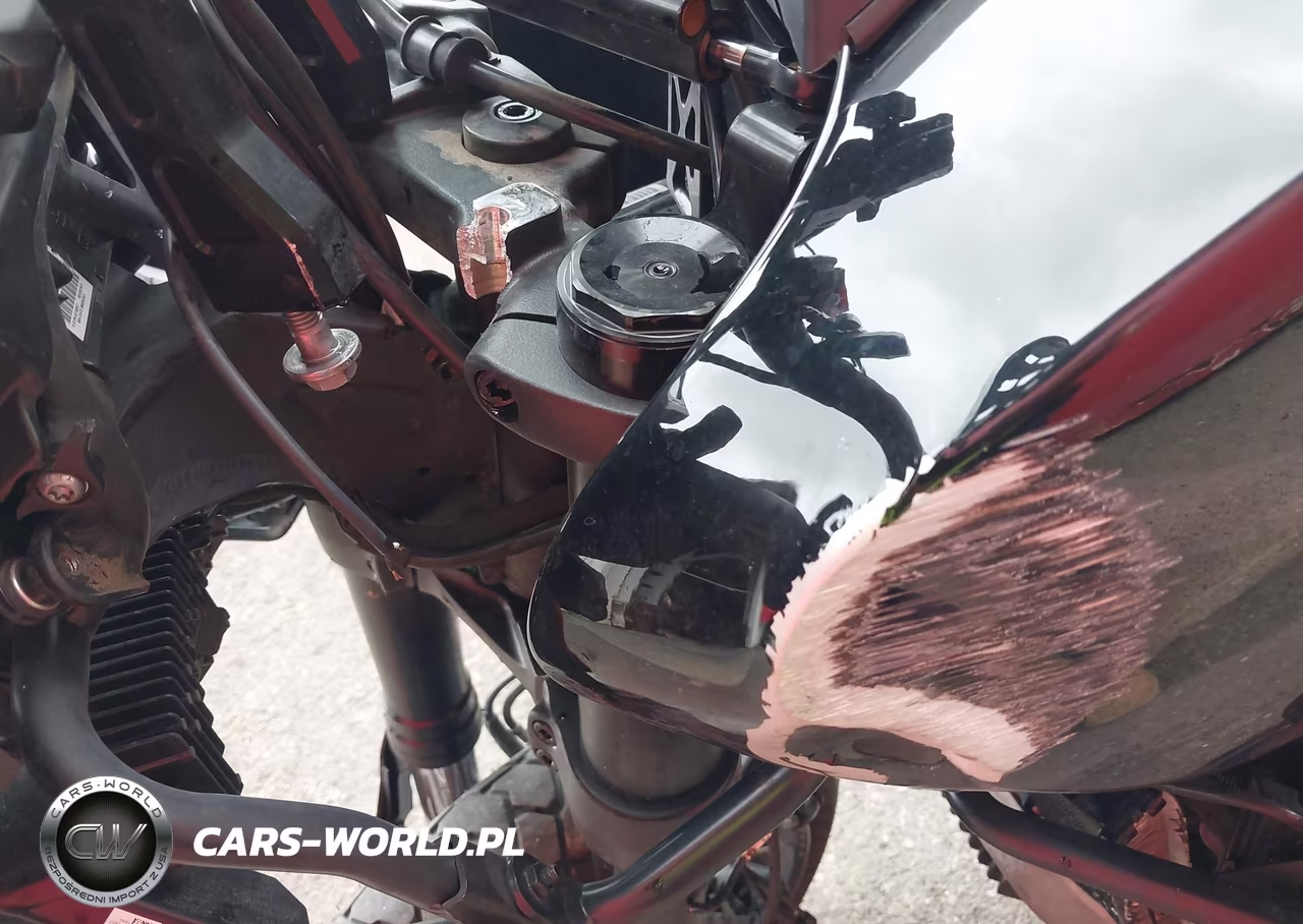 2023 Harley-Davidson Ra1250 S VIN:1HD1ZES10PB328710 - 15