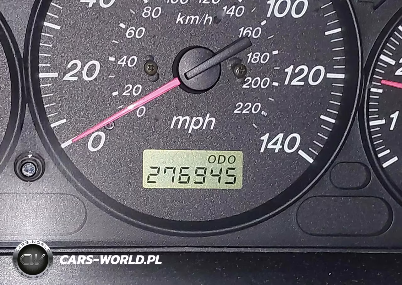 2000 Mazda Protege Dx-Lx VIN:JM1BJ2223Y0305441 - 15