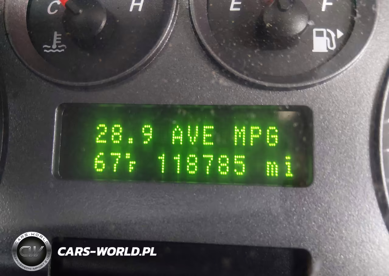 2007 Ford Taurus Sel VIN:1FAFP56U27A199754 - 15