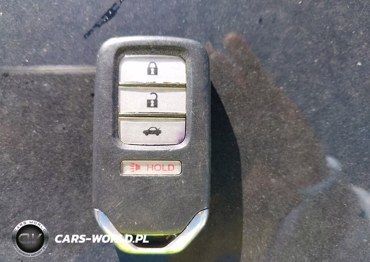 2015 Honda Accord Ex-L VIN:1HGCT1B88FA006372 - 11