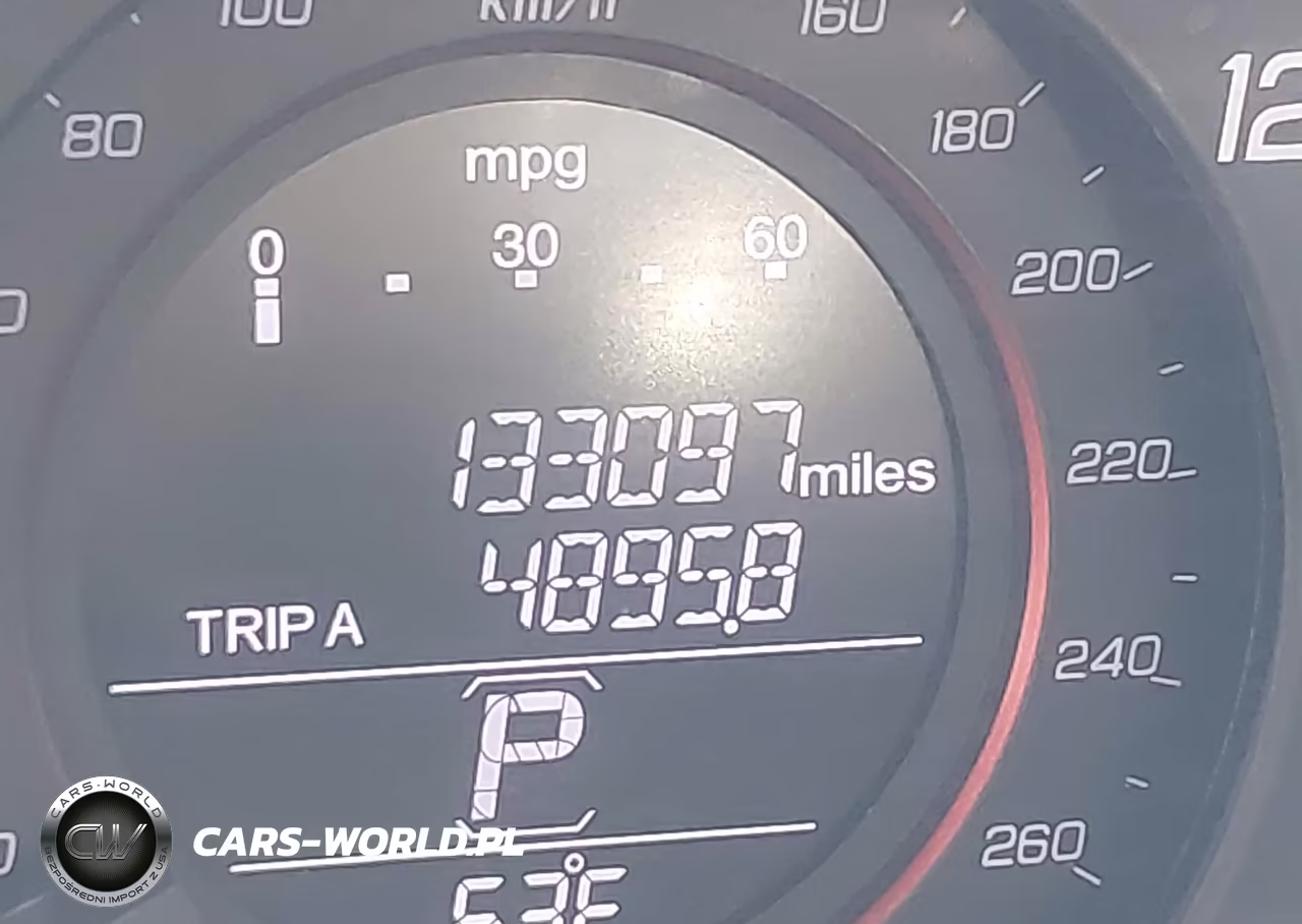 2015 Honda Accord Ex-L VIN:1HGCT1B88FA006372 - 15