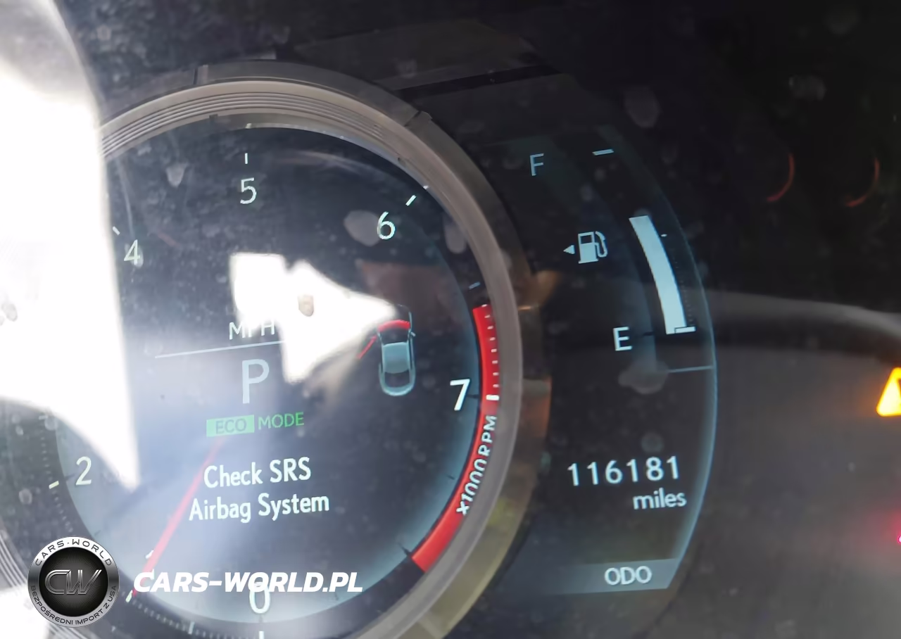 2015 Lexus Rc 350 VIN:JTHHE5BC6F5002208 - 16