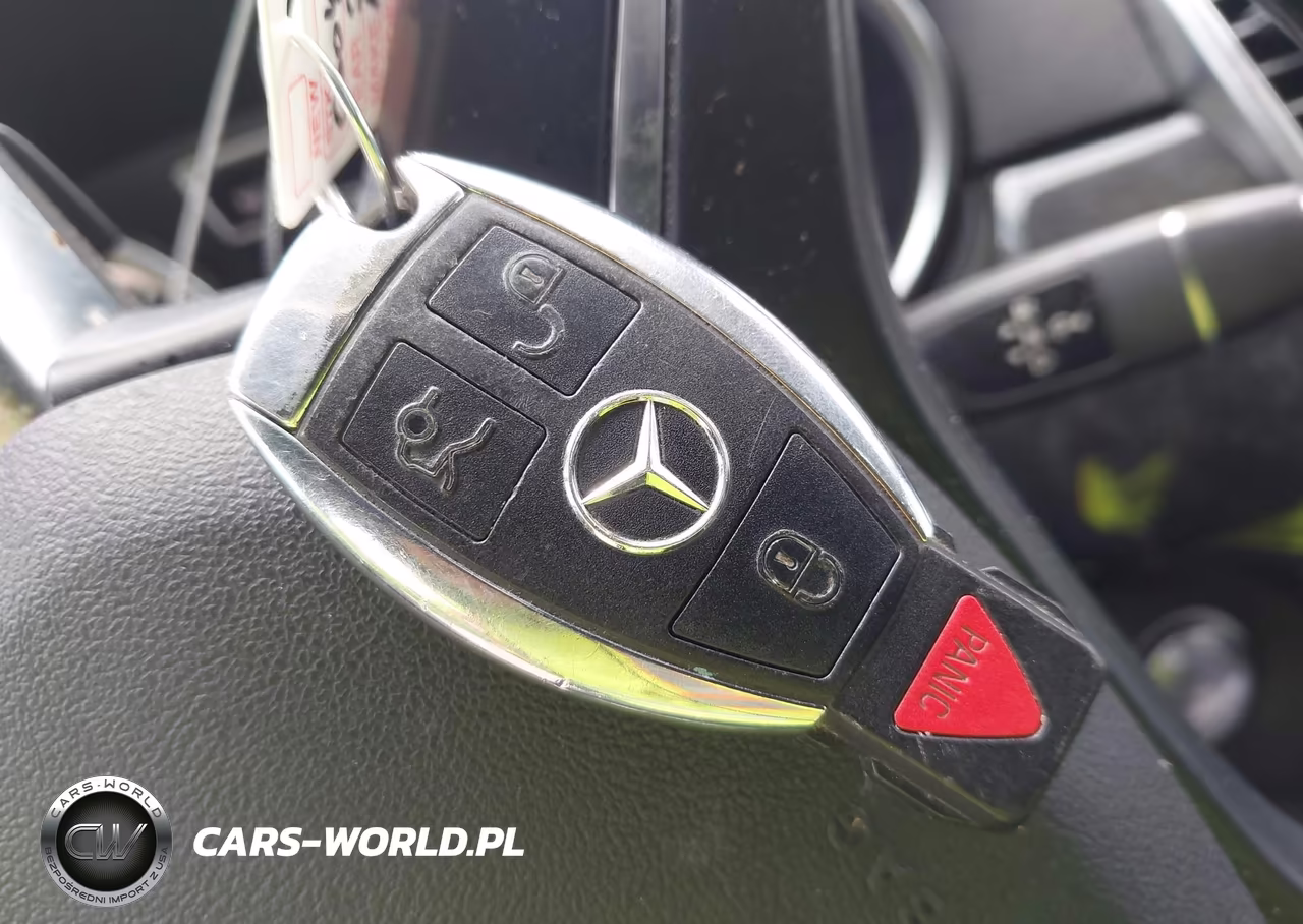2015 Mercedes-Benz Ml 350 VIN:4JGDA5JB7FA557451 - 11