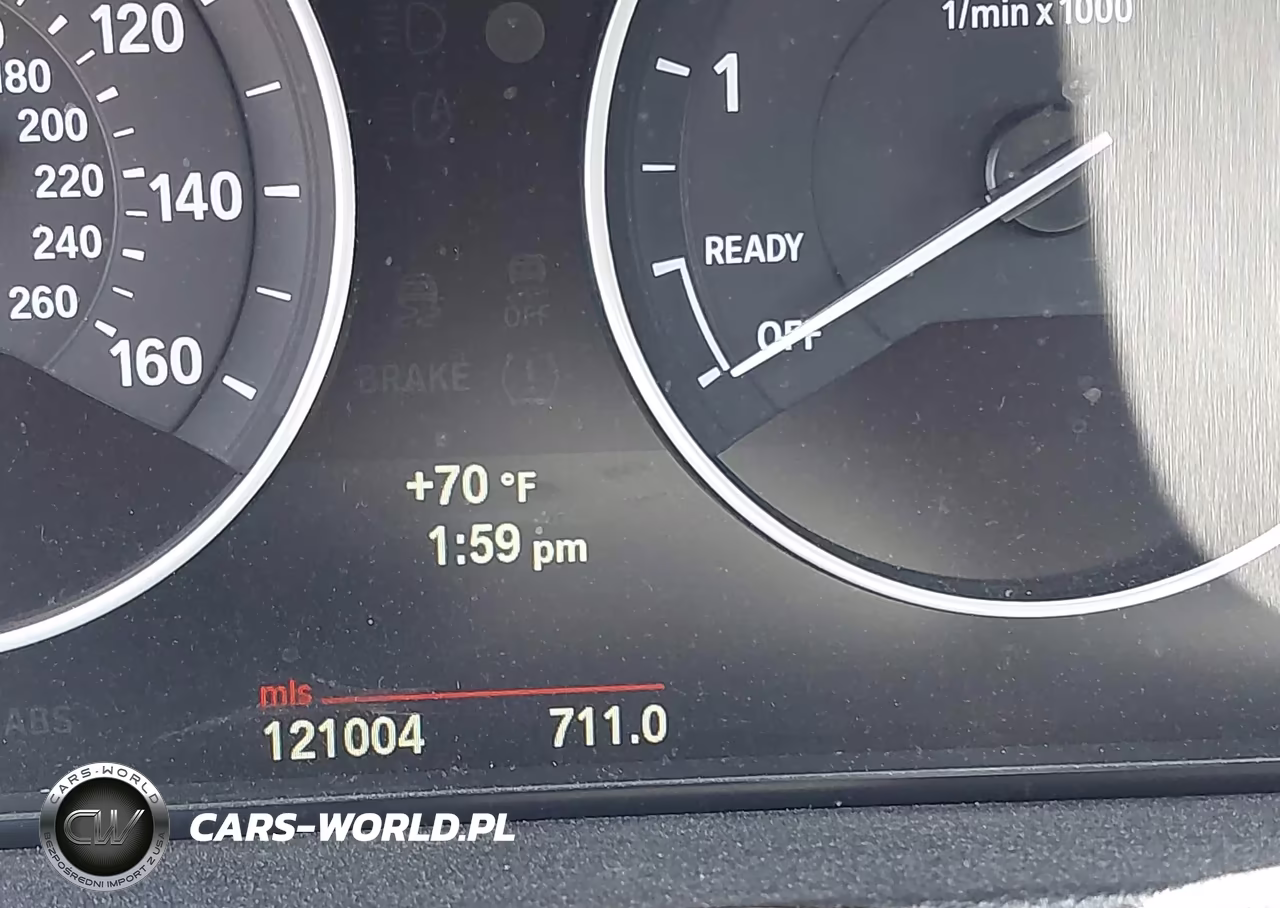 2012 BMW 328I VIN:WBA3C1C54CA696911 - 16