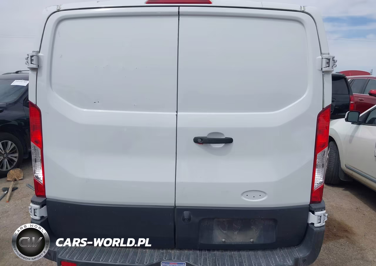 2018 Ford Transit-250 VIN:1FTYR1YM6JKA78617 - 16
