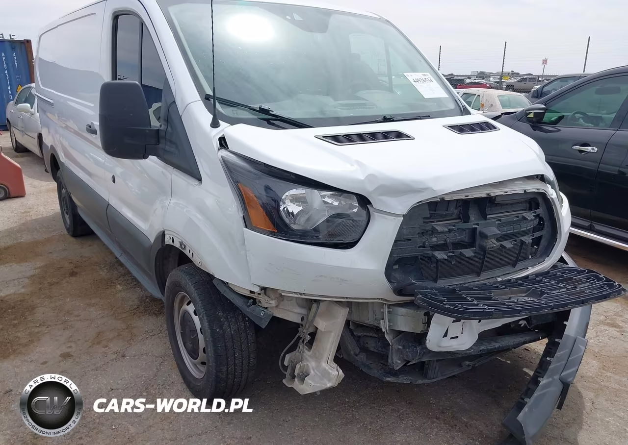 2018 Ford Transit-250 VIN:1FTYR1YM6JKA78617 - 6