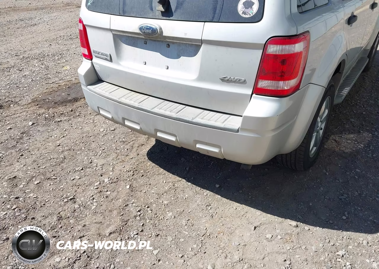 2009 Ford Escape Xlt VIN:1FMCU93G29KB94459 - 12