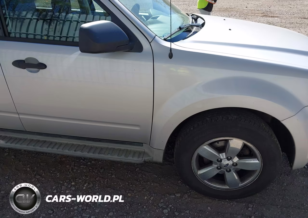 2009 Ford Escape Xlt VIN:1FMCU93G29KB94459 - 13
