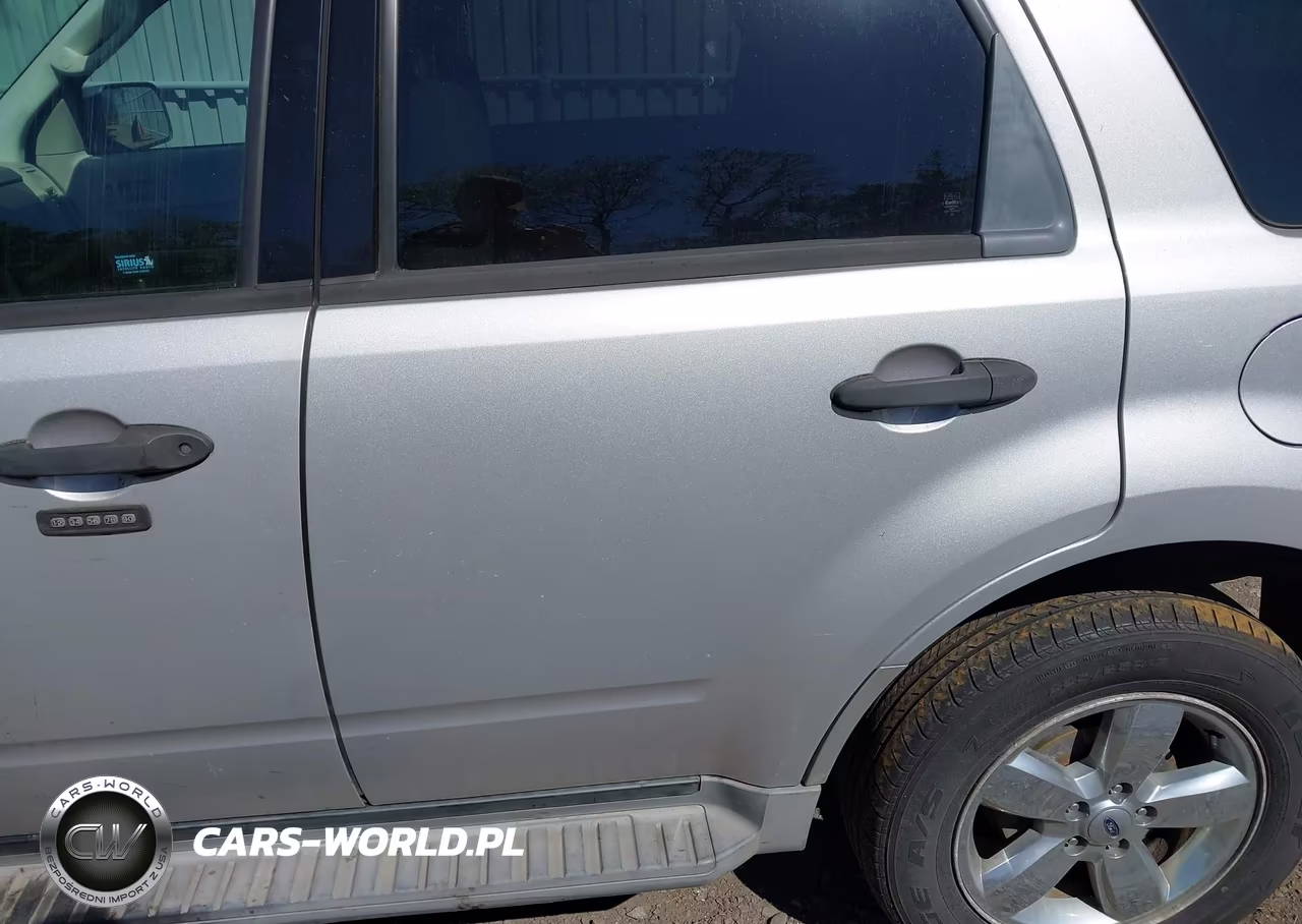 2009 Ford Escape Xlt VIN:1FMCU93G29KB94459 - 6