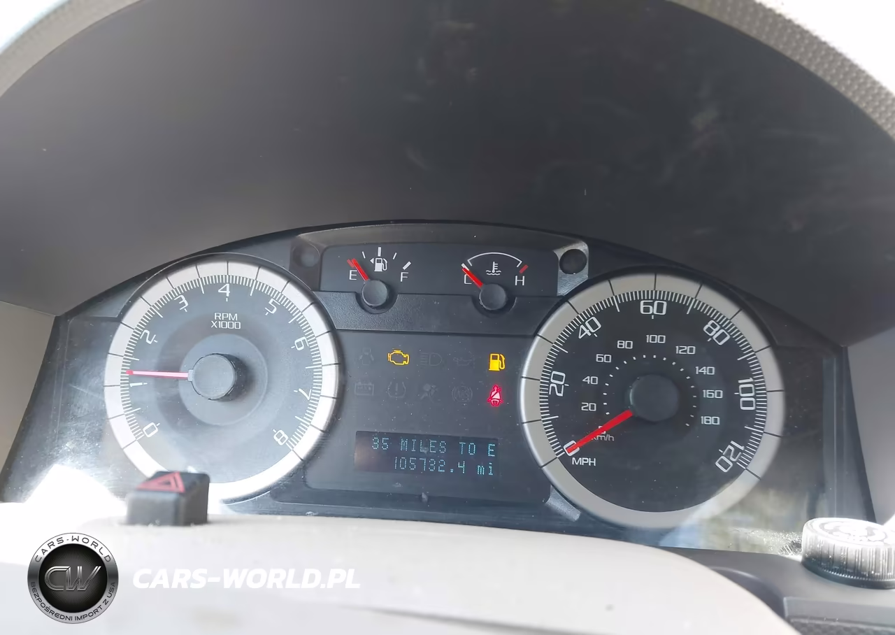 2009 Ford Escape Xlt VIN:1FMCU93G29KB94459 - 7