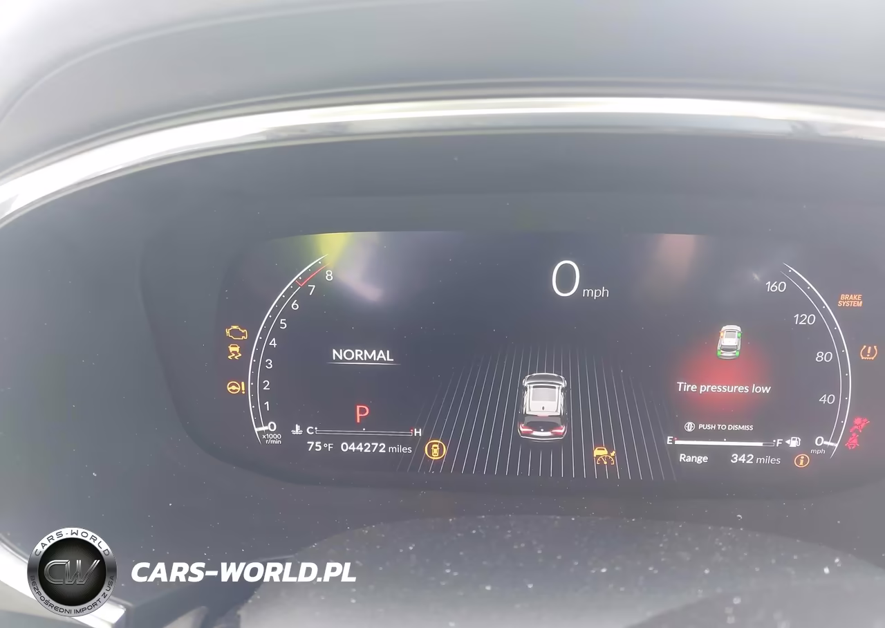 2022 Acura Mdx Technology Package VIN:5J8YE1H49NL013516 - 7