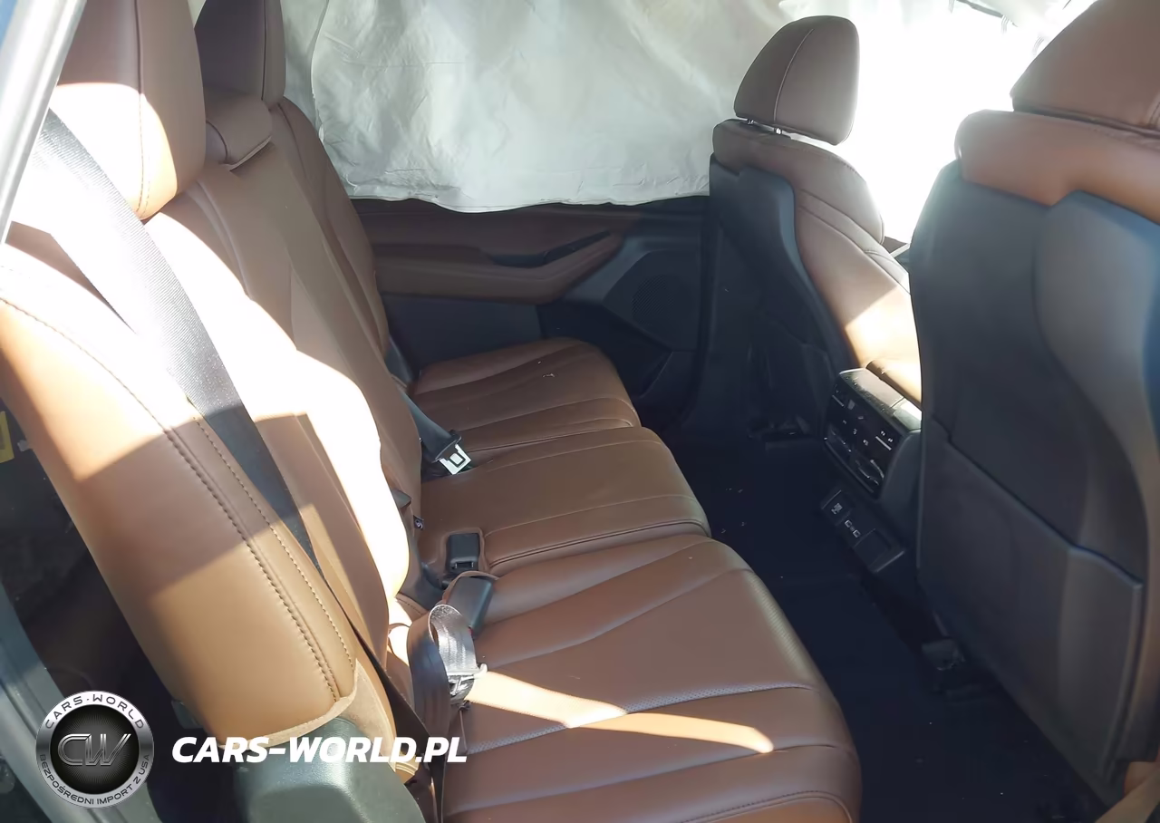 2022 Acura Mdx Technology Package VIN:5J8YE1H49NL013516 - 8