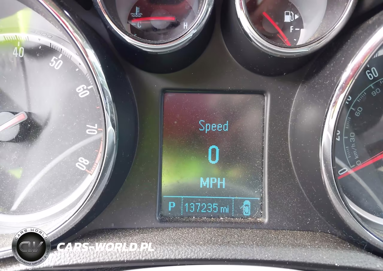 2015 Buick Encore Convenience VIN:KL4CJBSB3FB136425 - 15