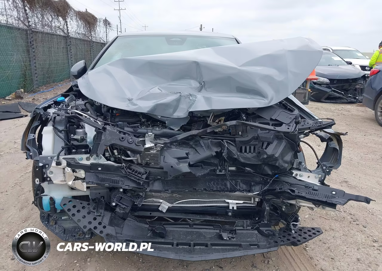 2026 Acura Integra Fwd A-Spec With Technology VIN:19UDE4H68TA007071 - 12
