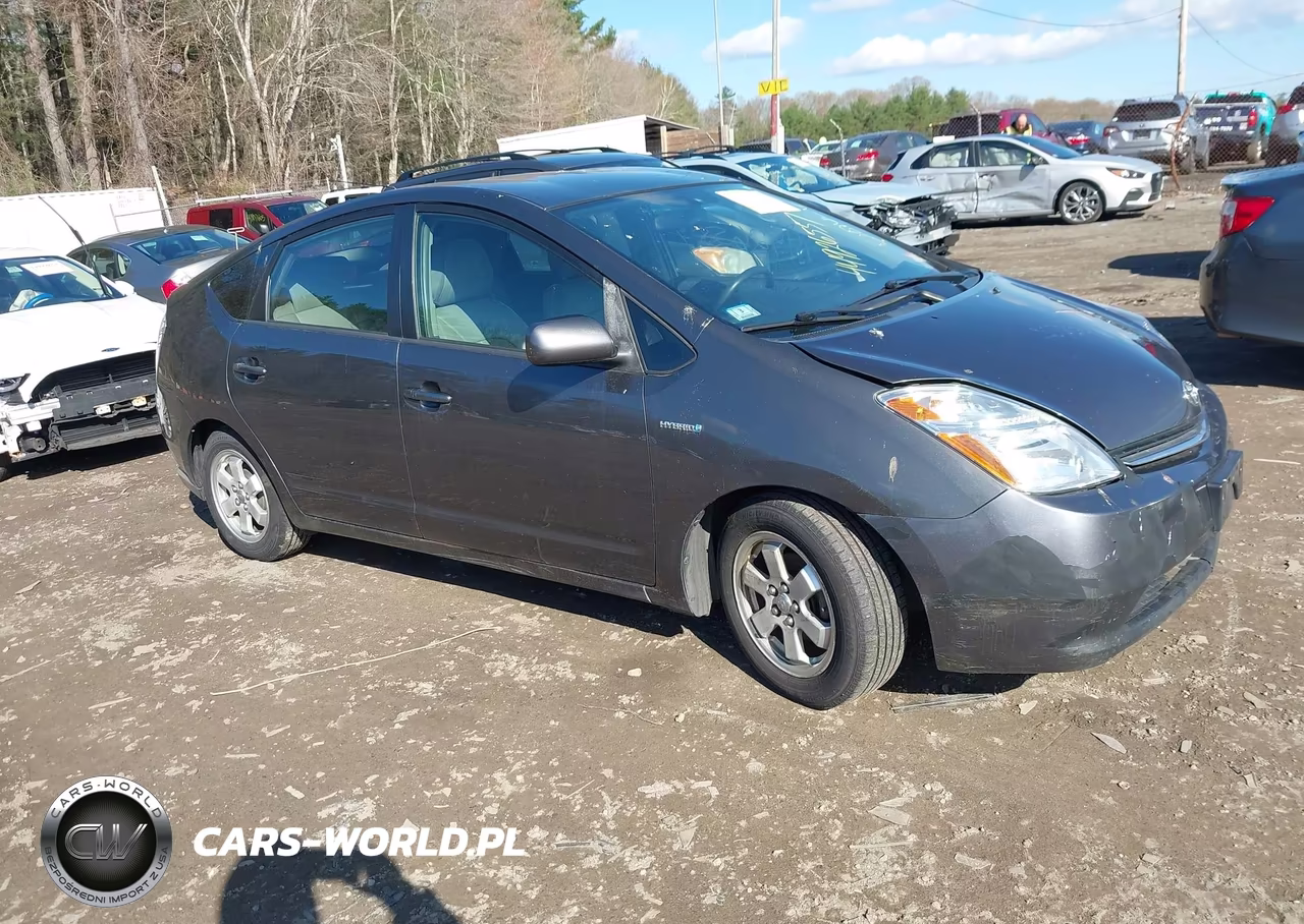 2009 Toyota Prius
