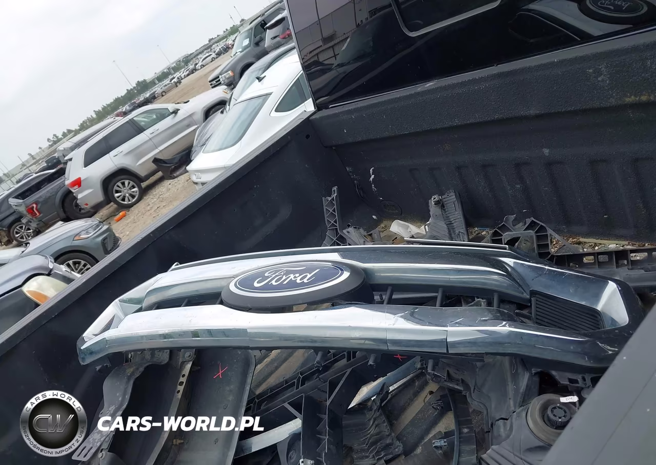 2021 Ford F-250 Xl VIN:1FT7W2BN2MEC59549 - 20