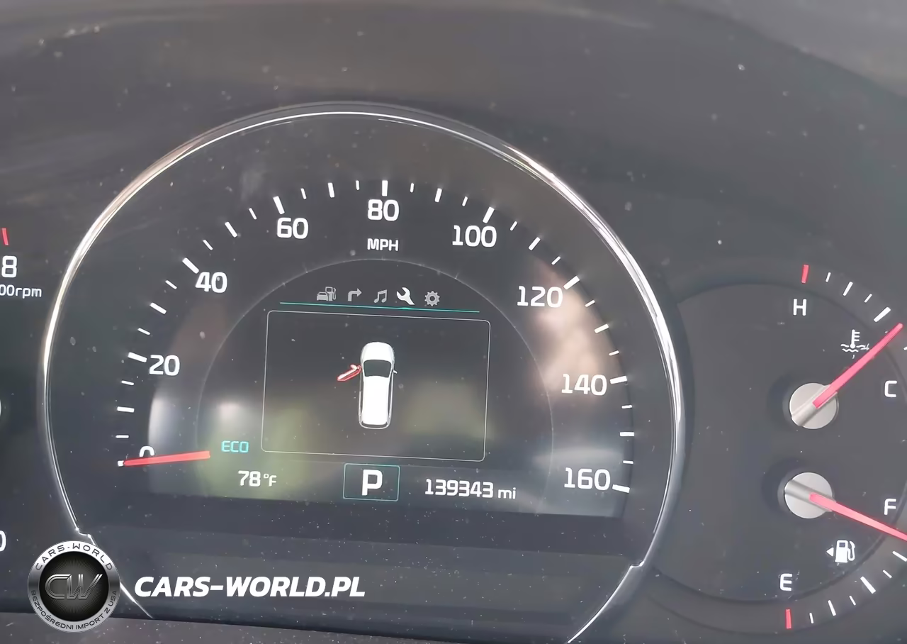 2016 Kia Sorento 3.3L Sxl VIN:5XYPK4A55GG100402 - 15