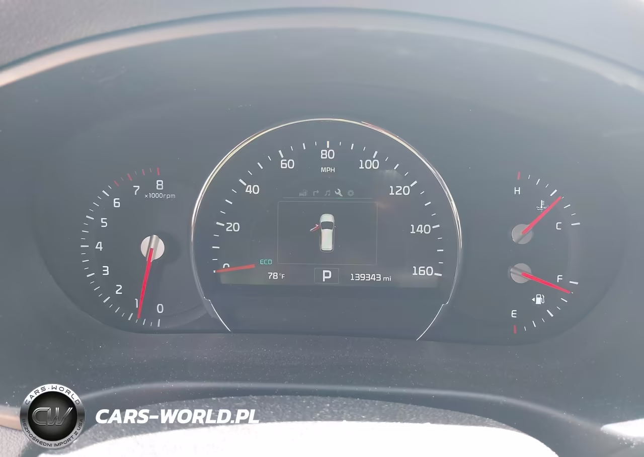 2016 Kia Sorento 3.3L Sxl VIN:5XYPK4A55GG100402 - 7