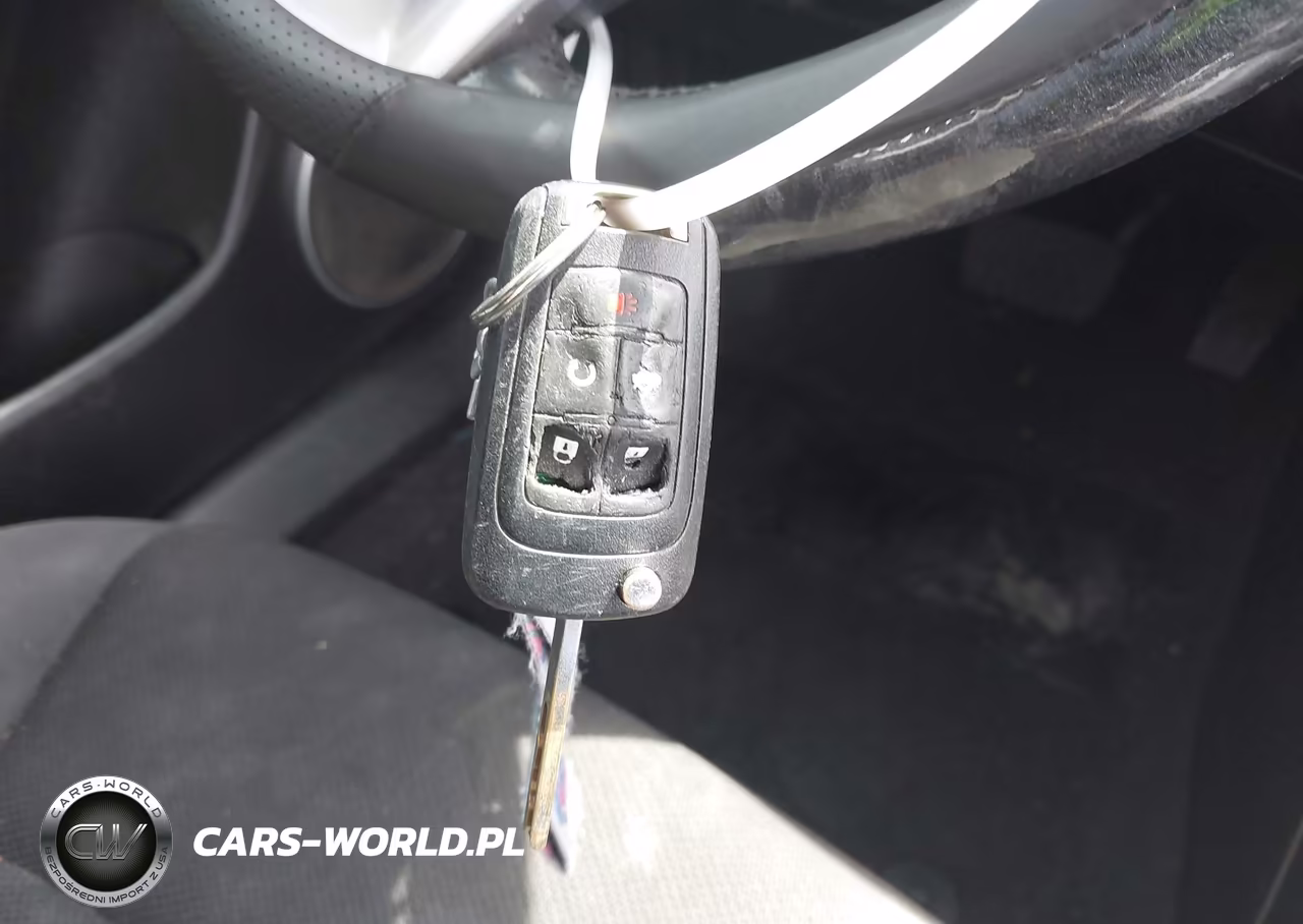 2011 Chevrolet Cruze 1Lt VIN:1G1PF5S96B7228304 - 11