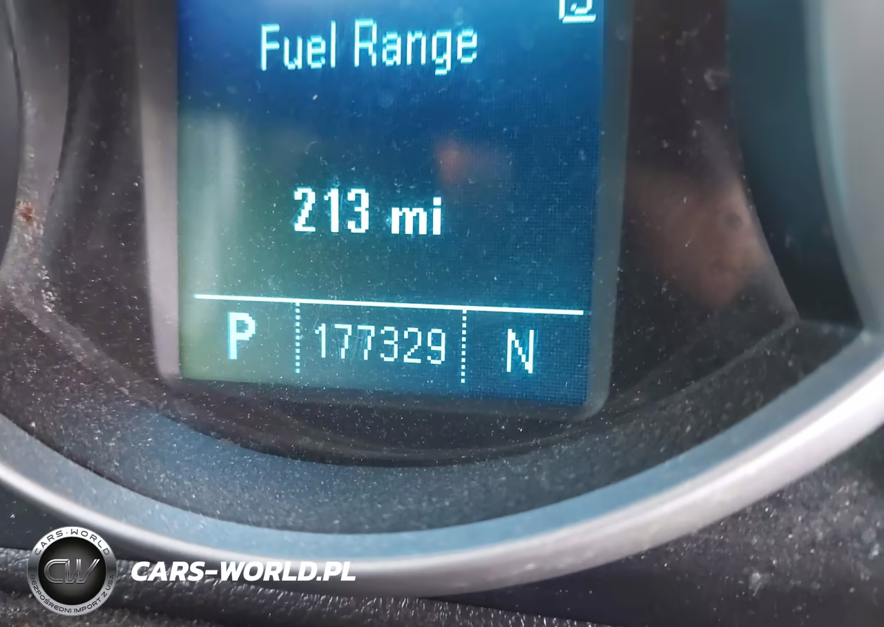 2011 Chevrolet Cruze 1Lt VIN:1G1PF5S96B7228304 - 15