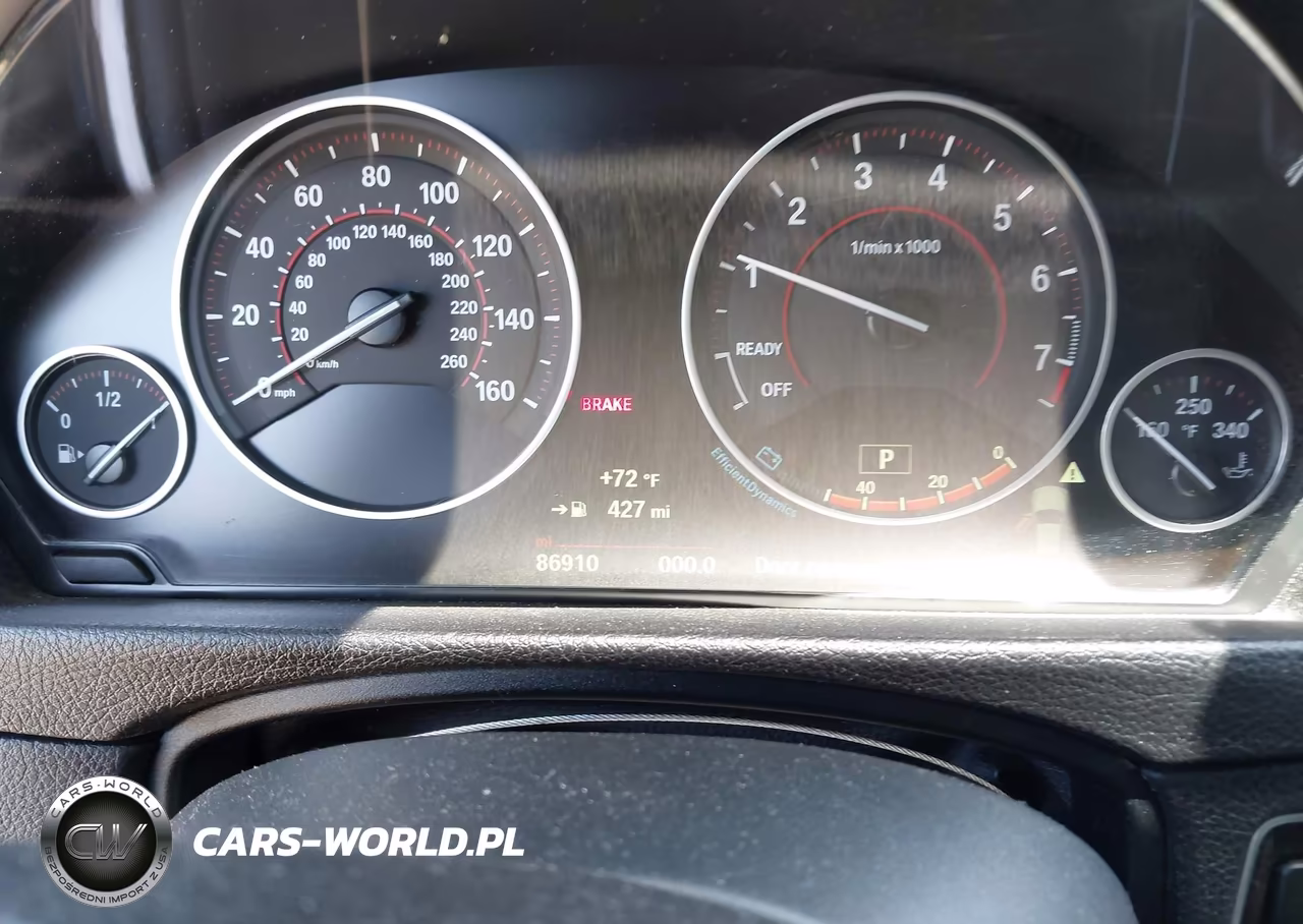 2018 BMW 430I Gran Coupe VIN:WBA4J1C57JBM11362 - 7