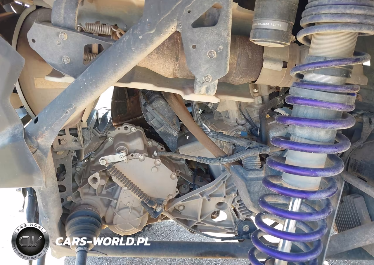 2017 Can-Am Maverick X3 X Ds Turbo R VIN:3JBVDAW2XHK001544 - 8