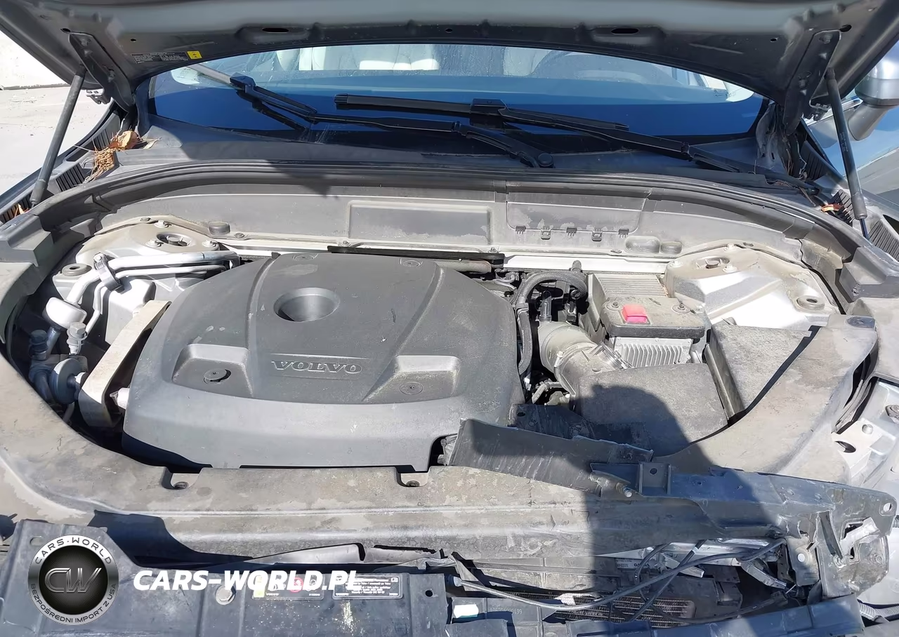 2020 Volvo Xc60 T5 Momentum VIN:YV4102RK8L1421772 - 10