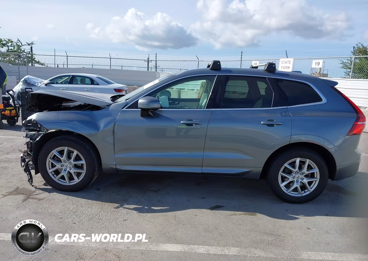 2020 Volvo Xc60 T5 Momentum VIN:YV4102RK8L1421772 - 15