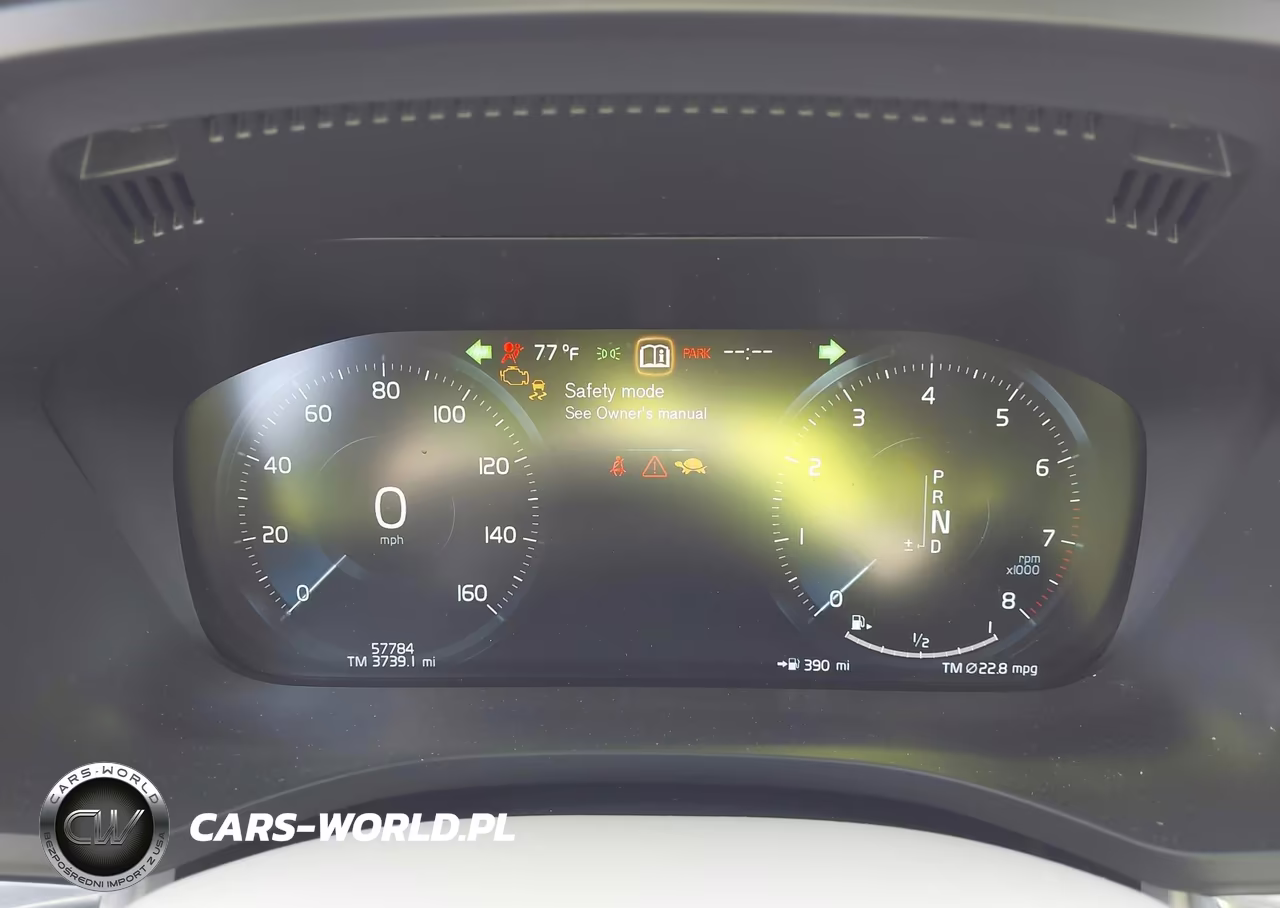 2020 Volvo Xc60 T5 Momentum VIN:YV4102RK8L1421772 - 7