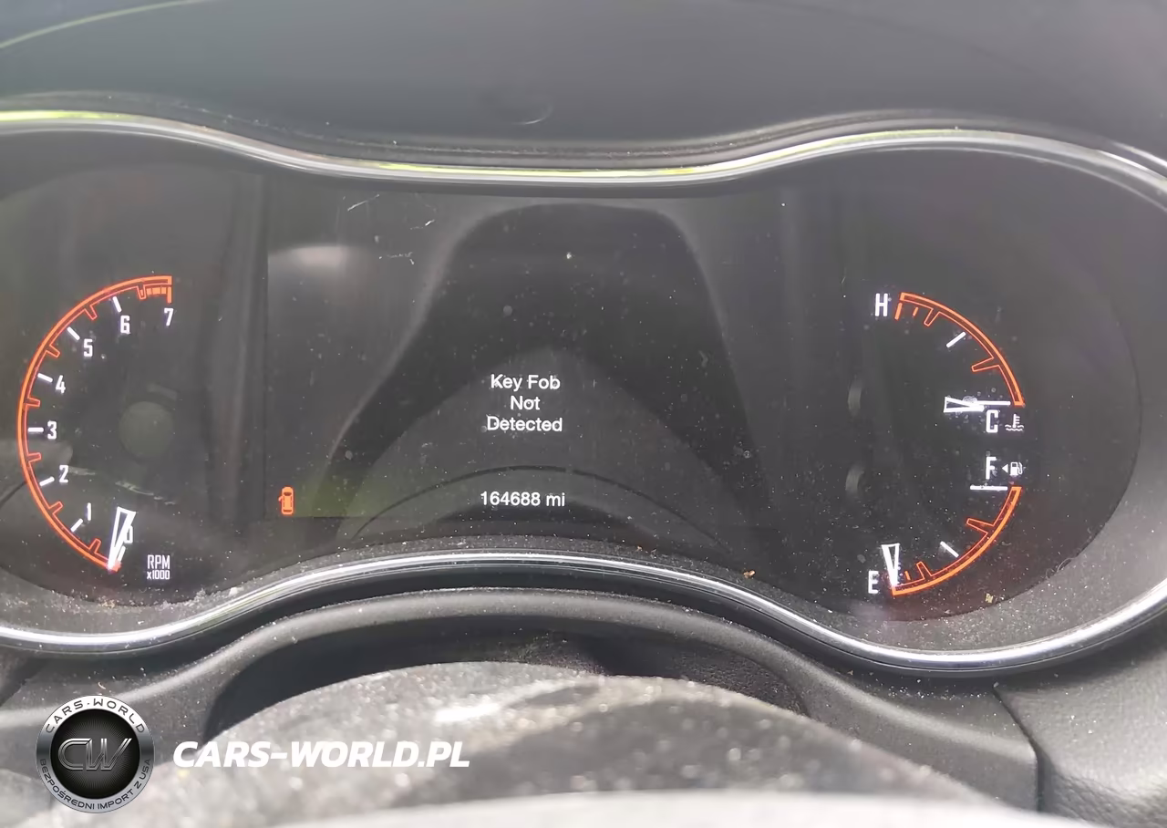 2018 Dodge Durango Sxt Awd VIN:1C4RDJAG2JC372033 - 7