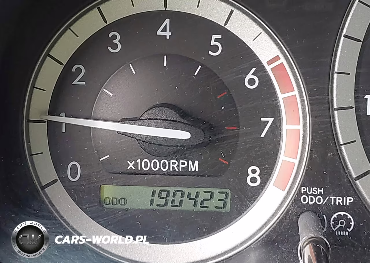 2006 Toyota Sienna Ce VIN:5TDZA23C06S387581 - 15