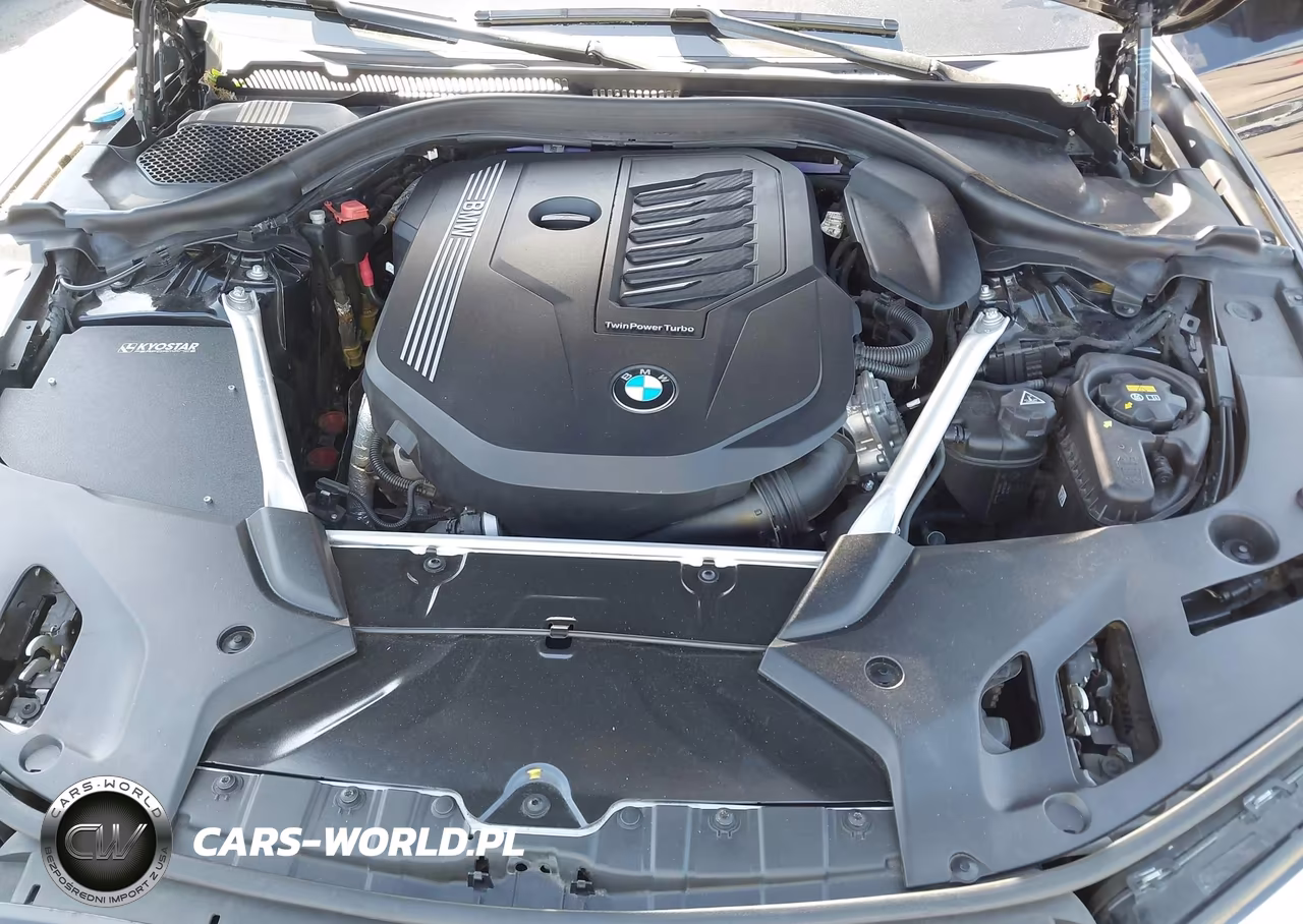 2021 BMW 540I VIN:WBA53BJ05MWX19462 - 10