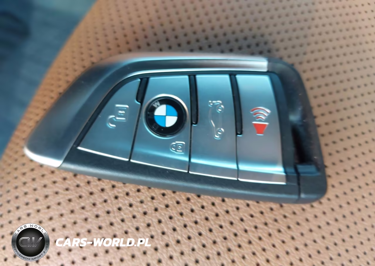 2021 BMW 540I VIN:WBA53BJ05MWX19462 - 11