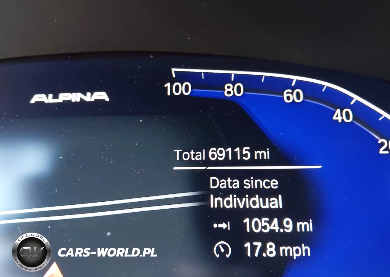 2021 BMW 540I VIN:WBA53BJ05MWX19462 - 15