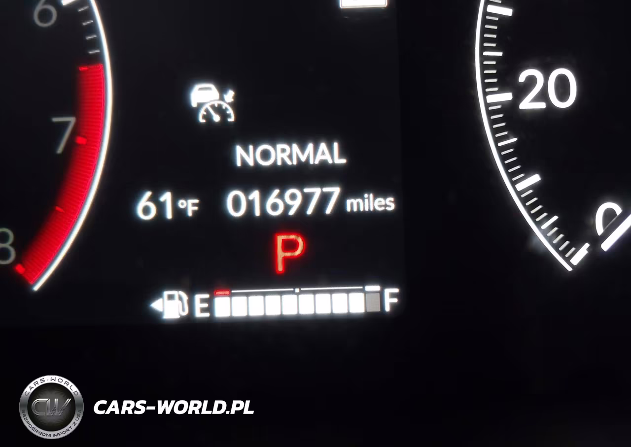 2025 Honda Cr-V Lx 2Wd VIN:2HKRS3H27SH305560 - 15