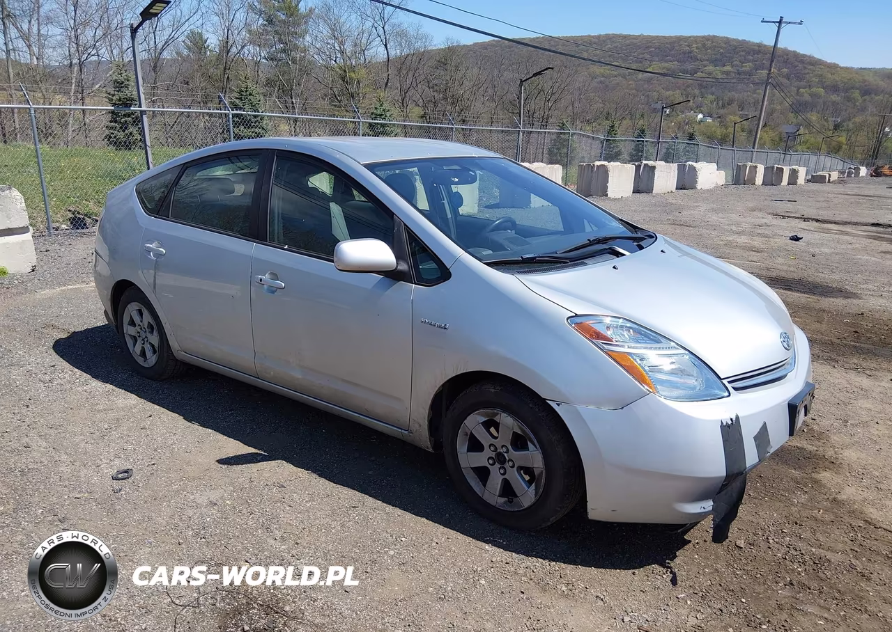 2009 Toyota Prius